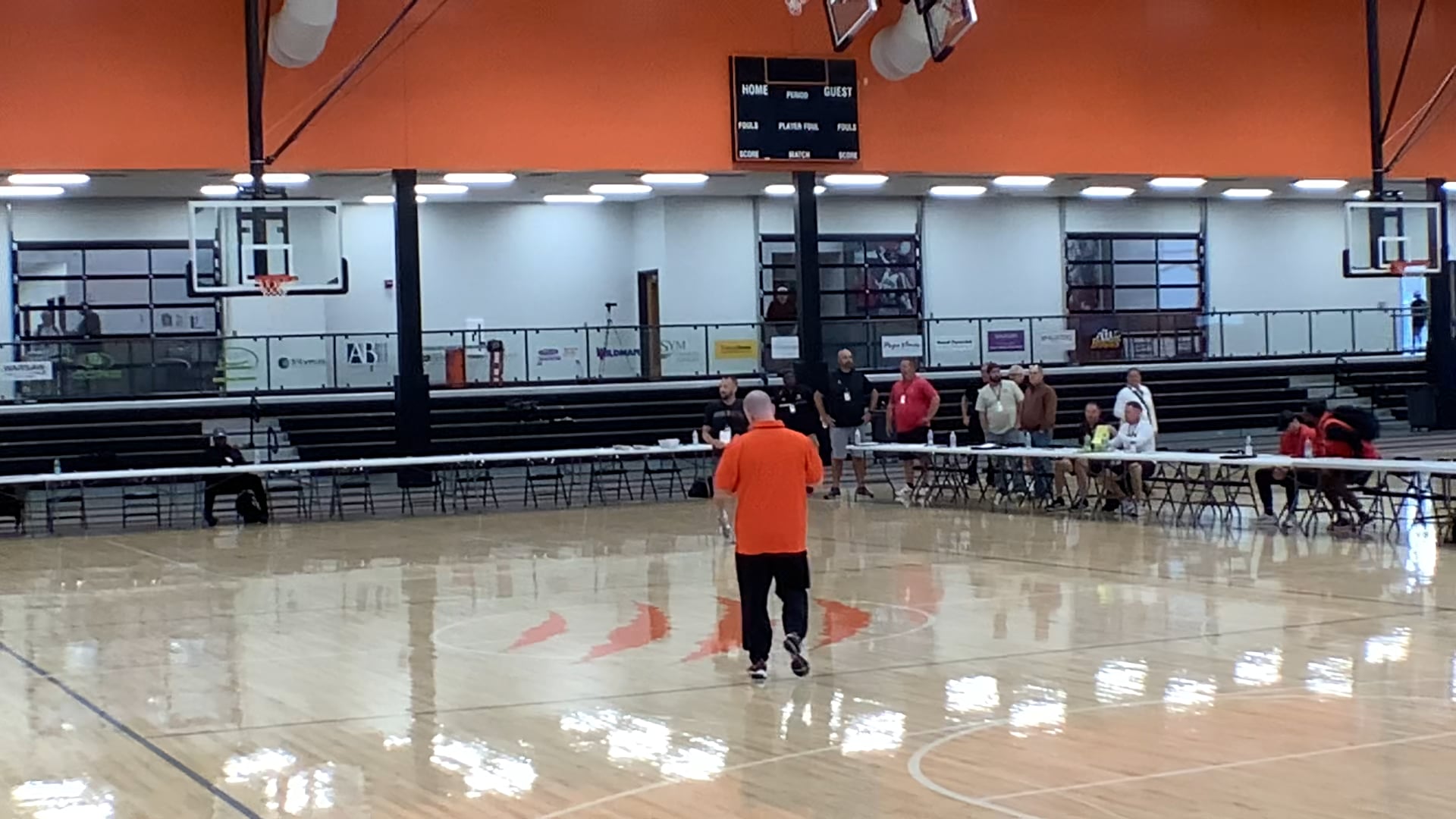 OST Clinic Princeton Off Wheeler