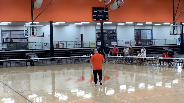 OST Clinic Princeton Off Wheeler