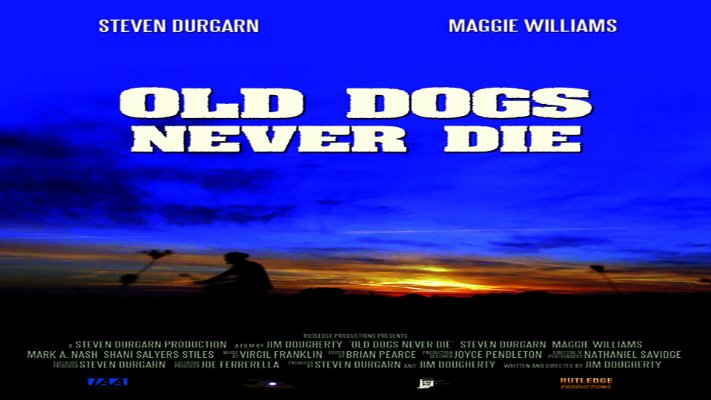 Old Dog Never Die
