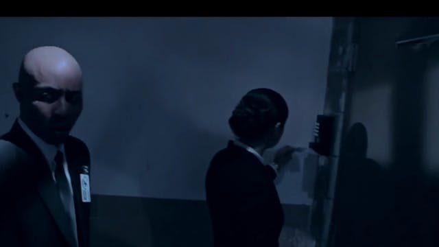 Richard Watson Files