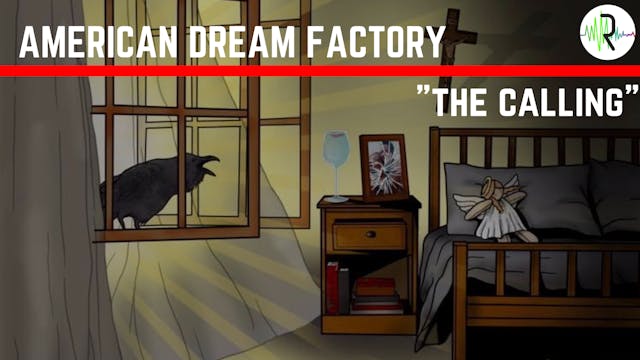 The Calling - American Dream Factory