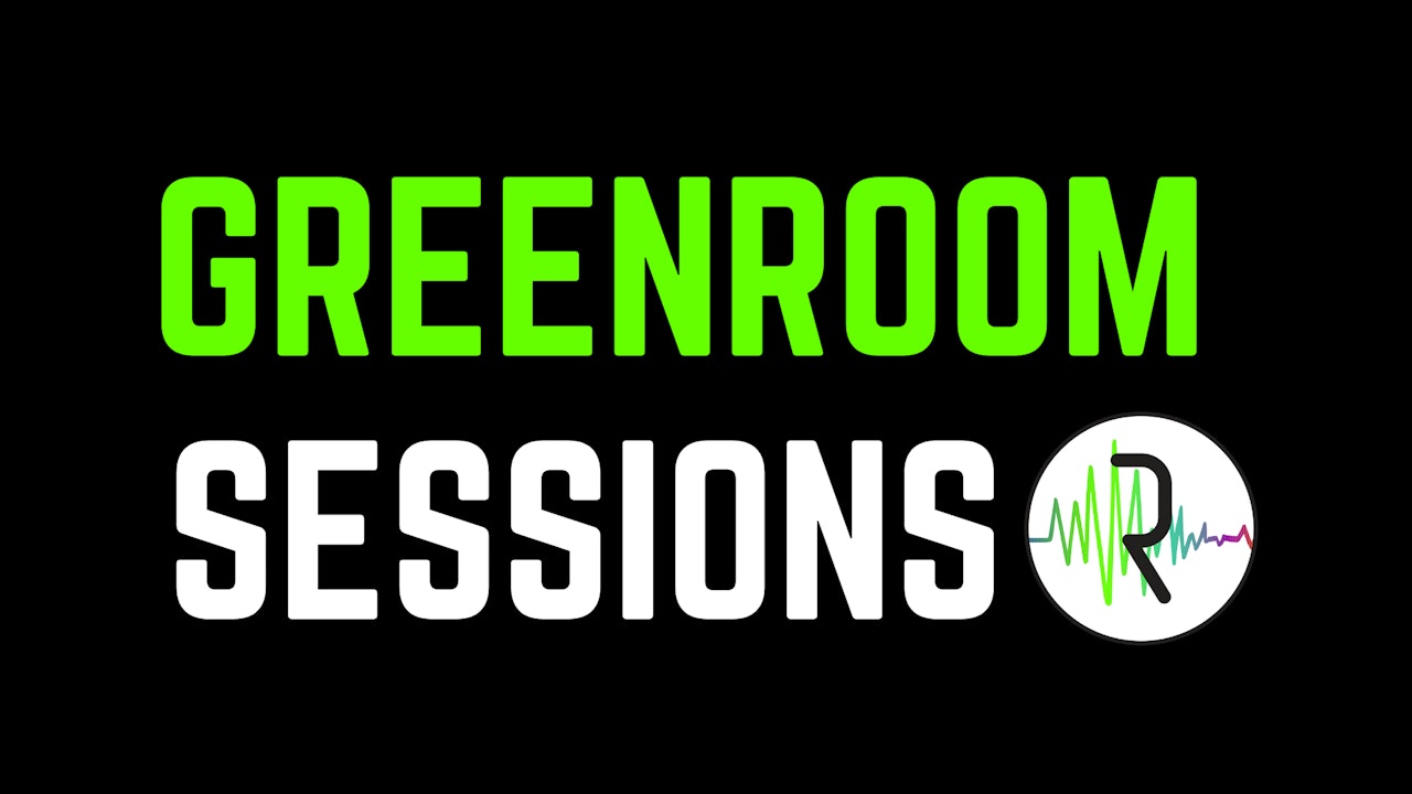 Greenroom Sessions