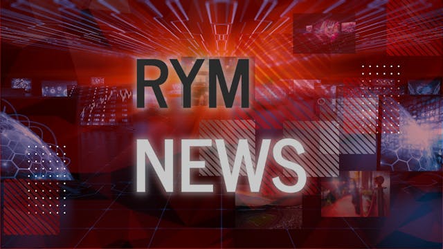 RYM News