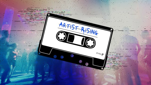 Artist Rising
