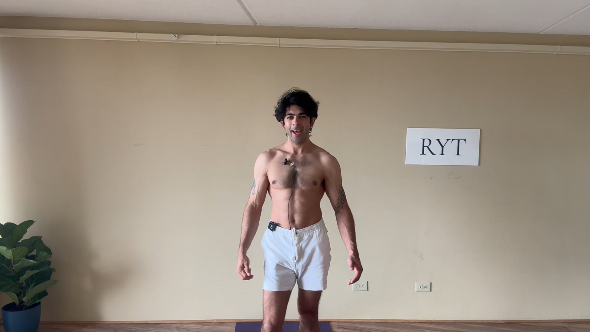 No More Shoulder pain 1- LU,LI Level 1