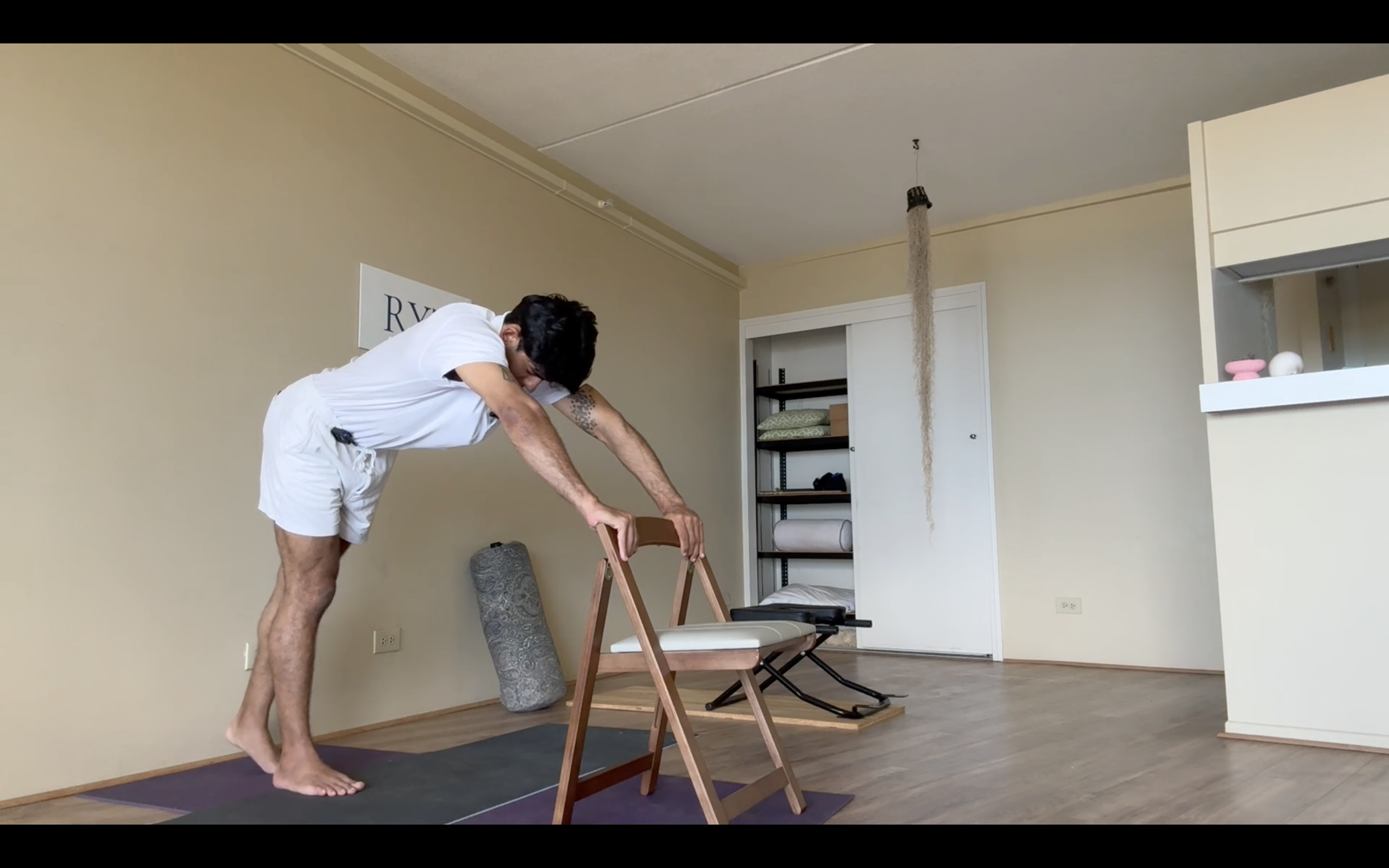 Heart 2 - Chest, Biceps
