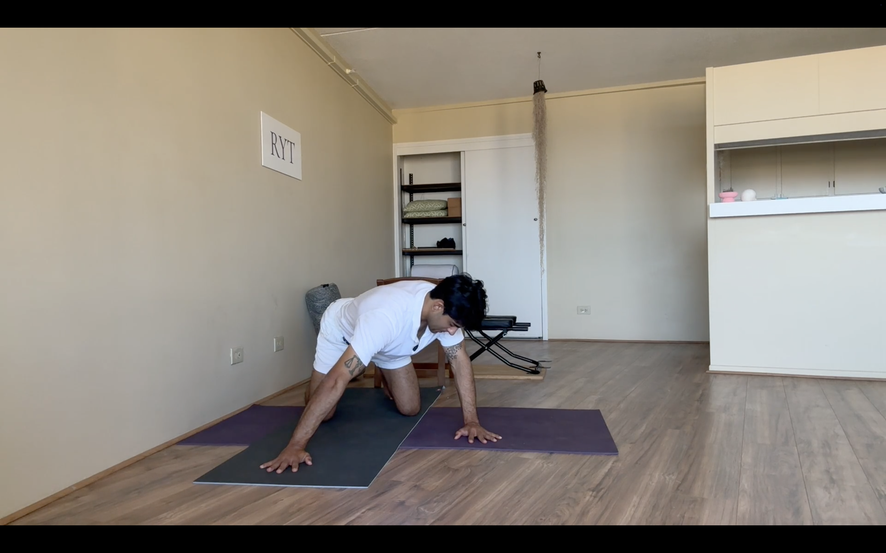 Heart 5 - Chest, Biceps