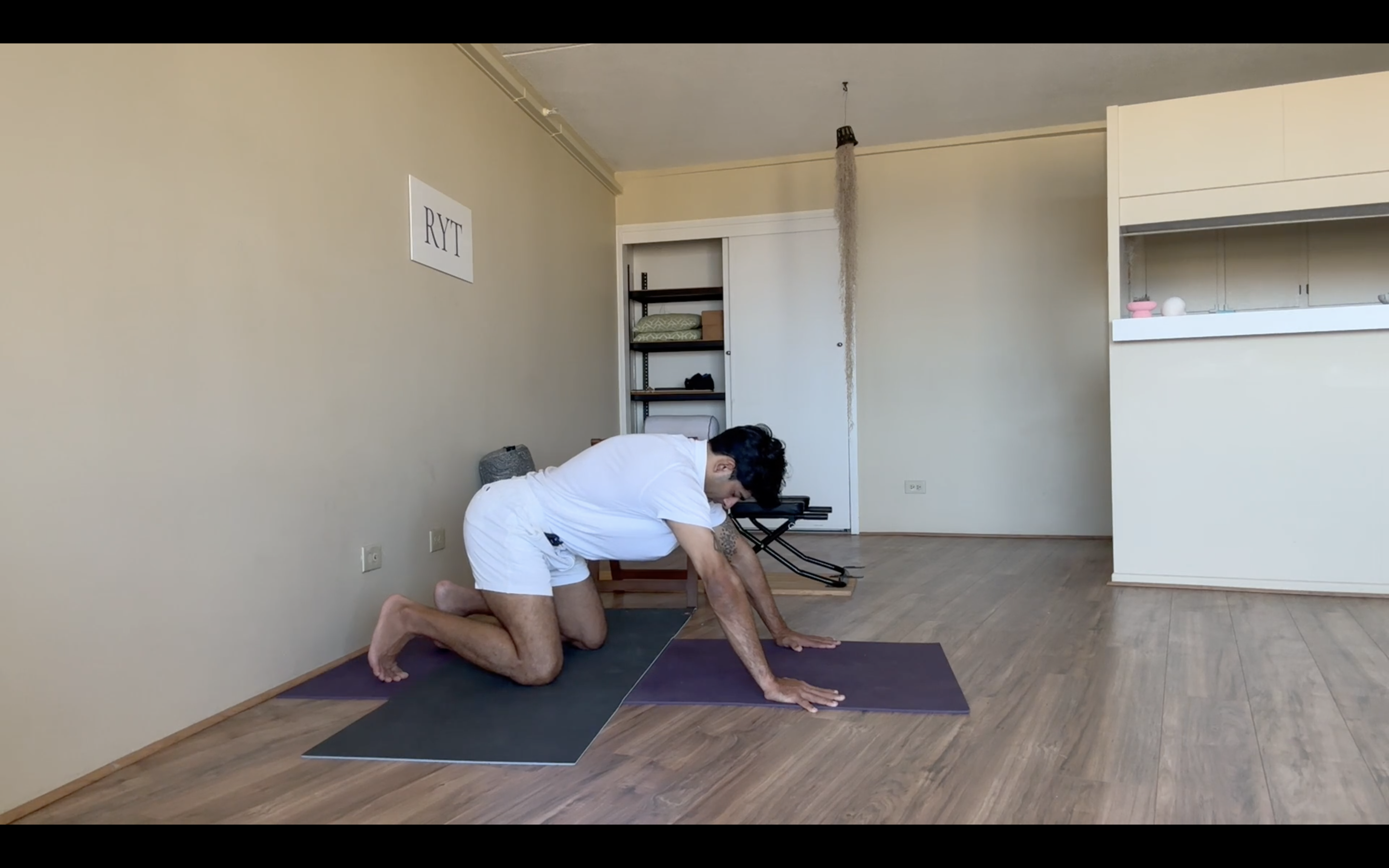 Heart 4 - Chest, Biceps