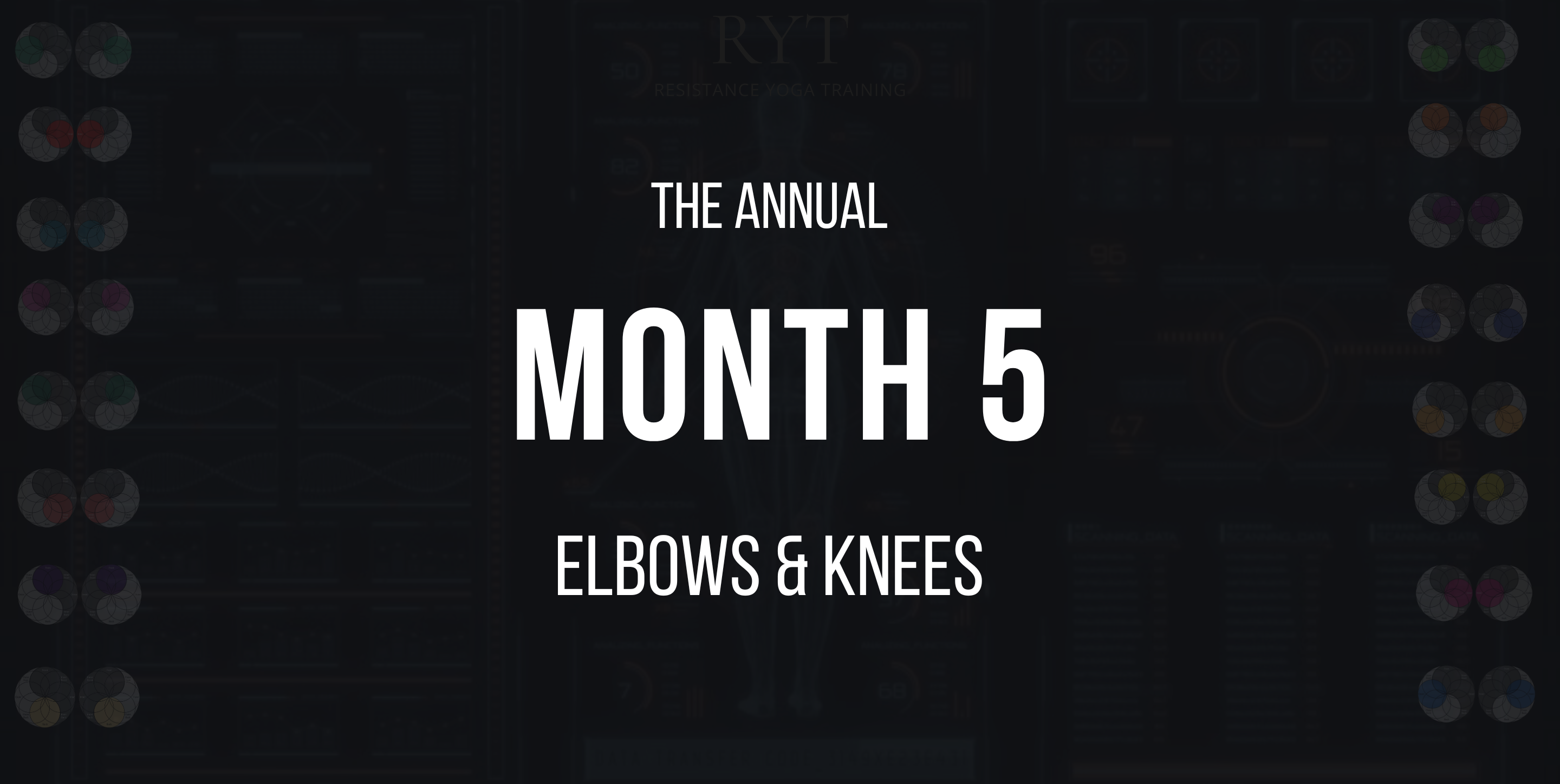 Month 5- Elbows & Knees