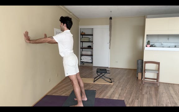 Day 5- Heart-Small Intestine Sets Lev...