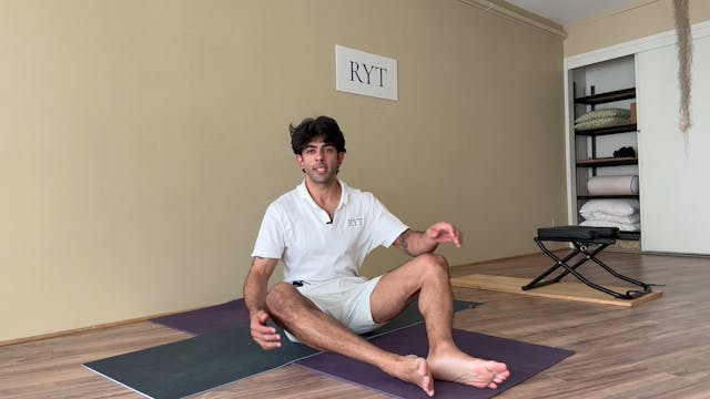 Day 10- Kidney-Bladder Sets- Level 2