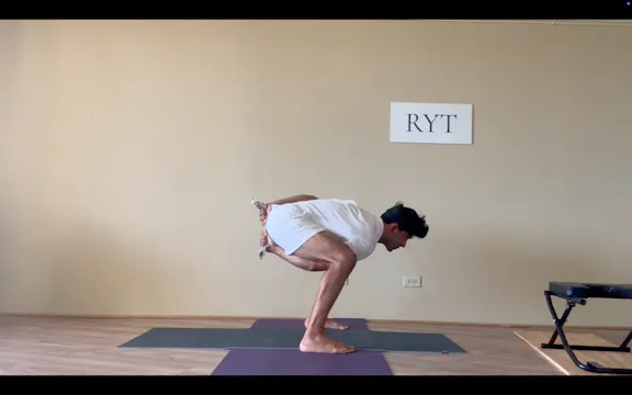 Pancreas 7 - Medial Hamstring, Back I...