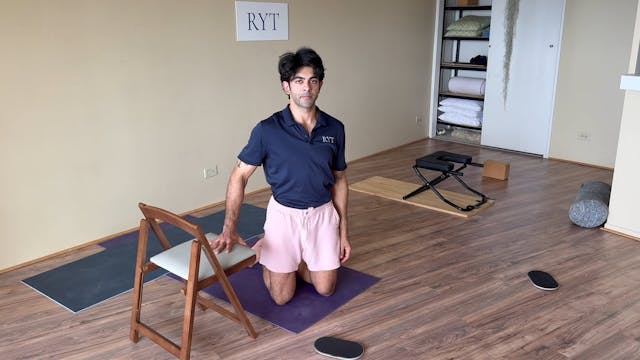 LV- Sliding Side Splits Singles