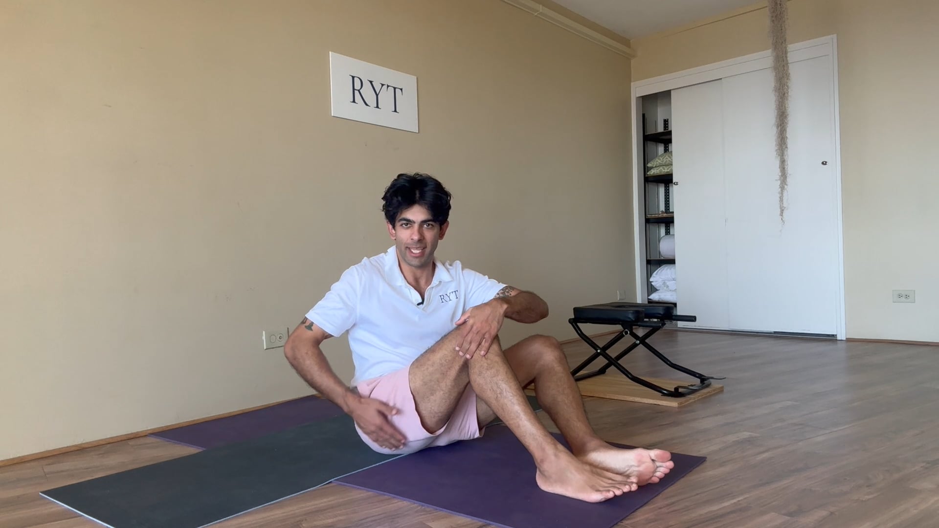 Gallbladder 2- Supine Turning out