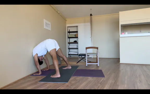 Heart 6 - Chest, Biceps