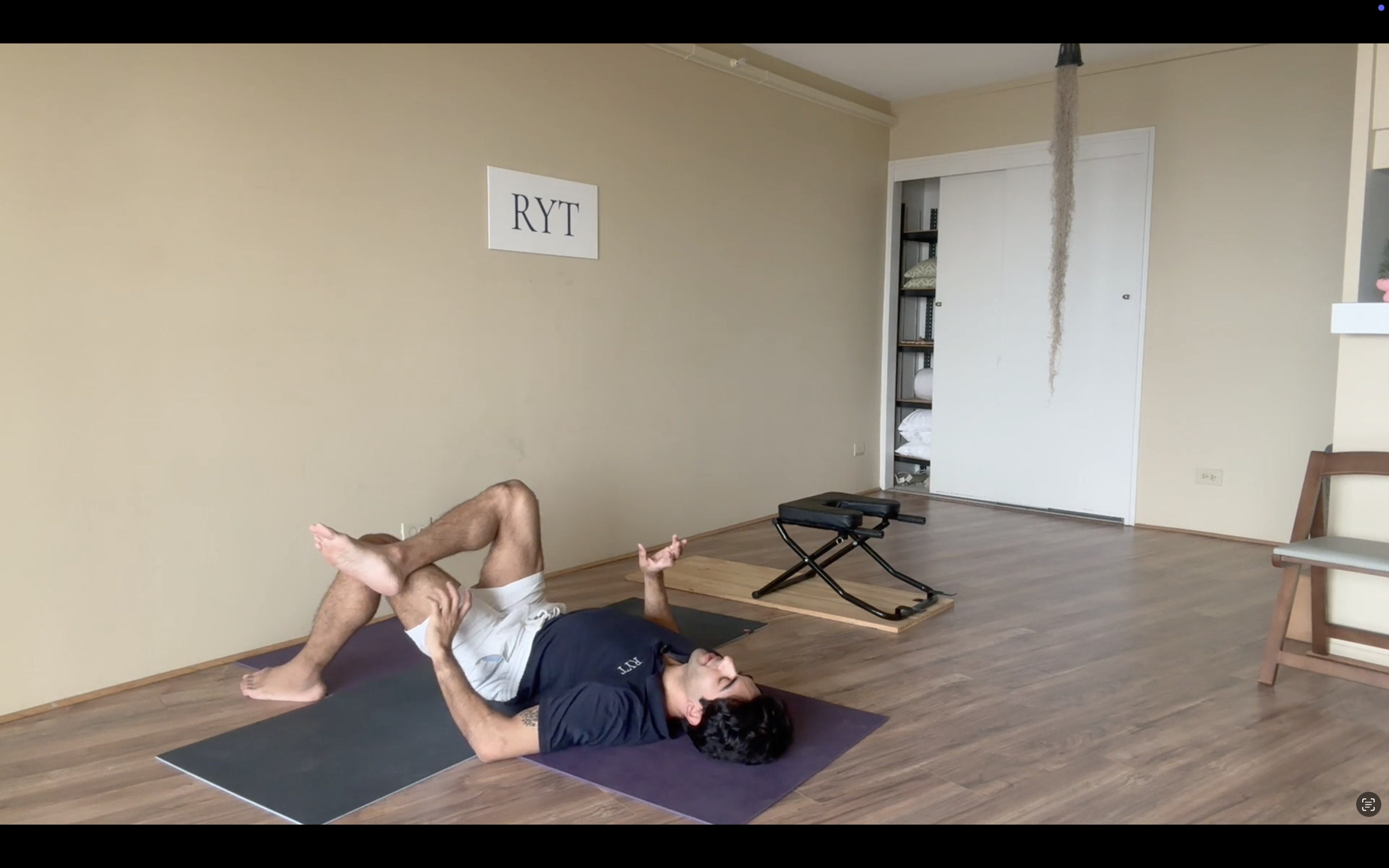 Day 3- Front of the Body Sets- Level 1