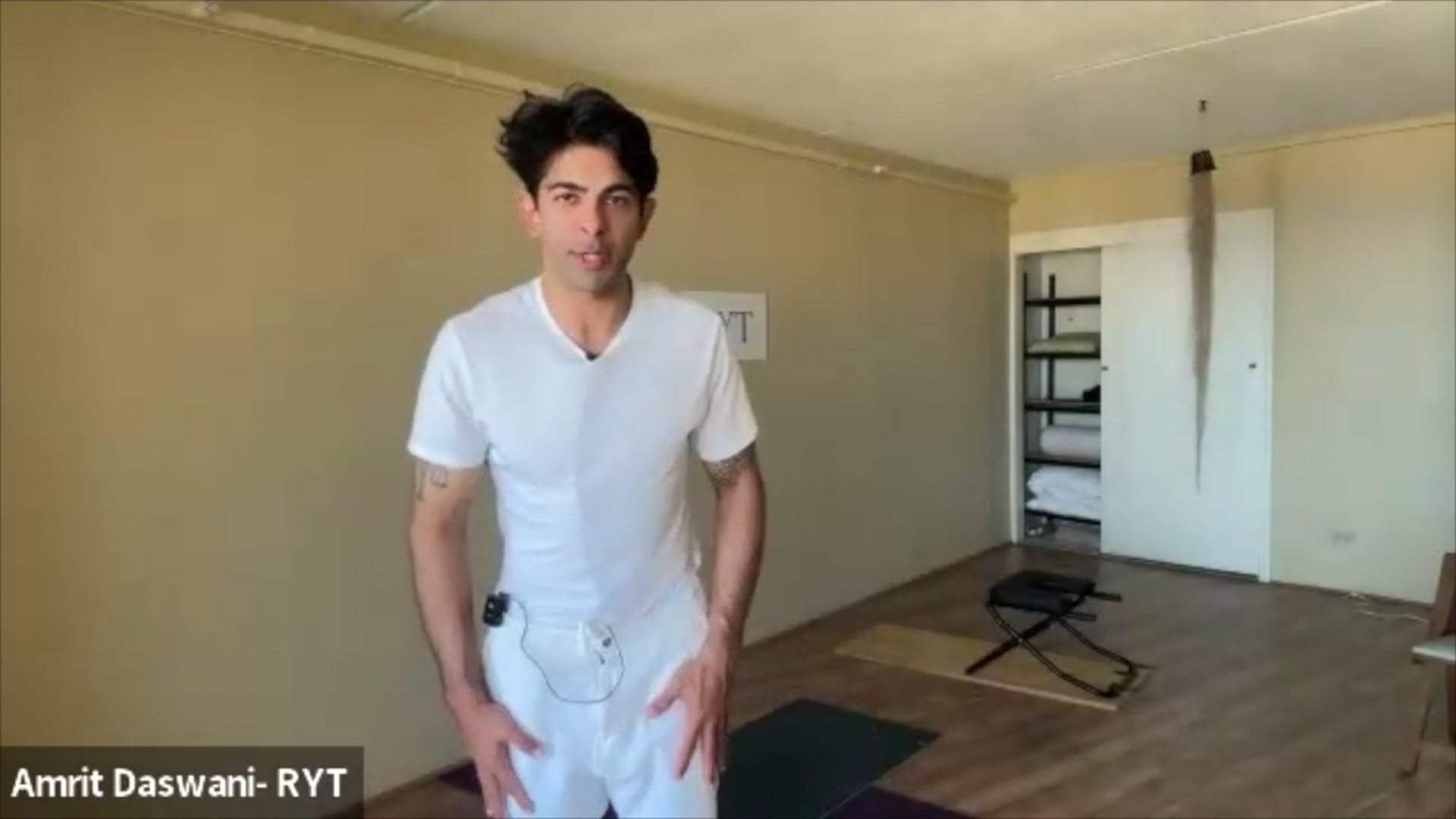 Live Class 05-02-26- Floor
