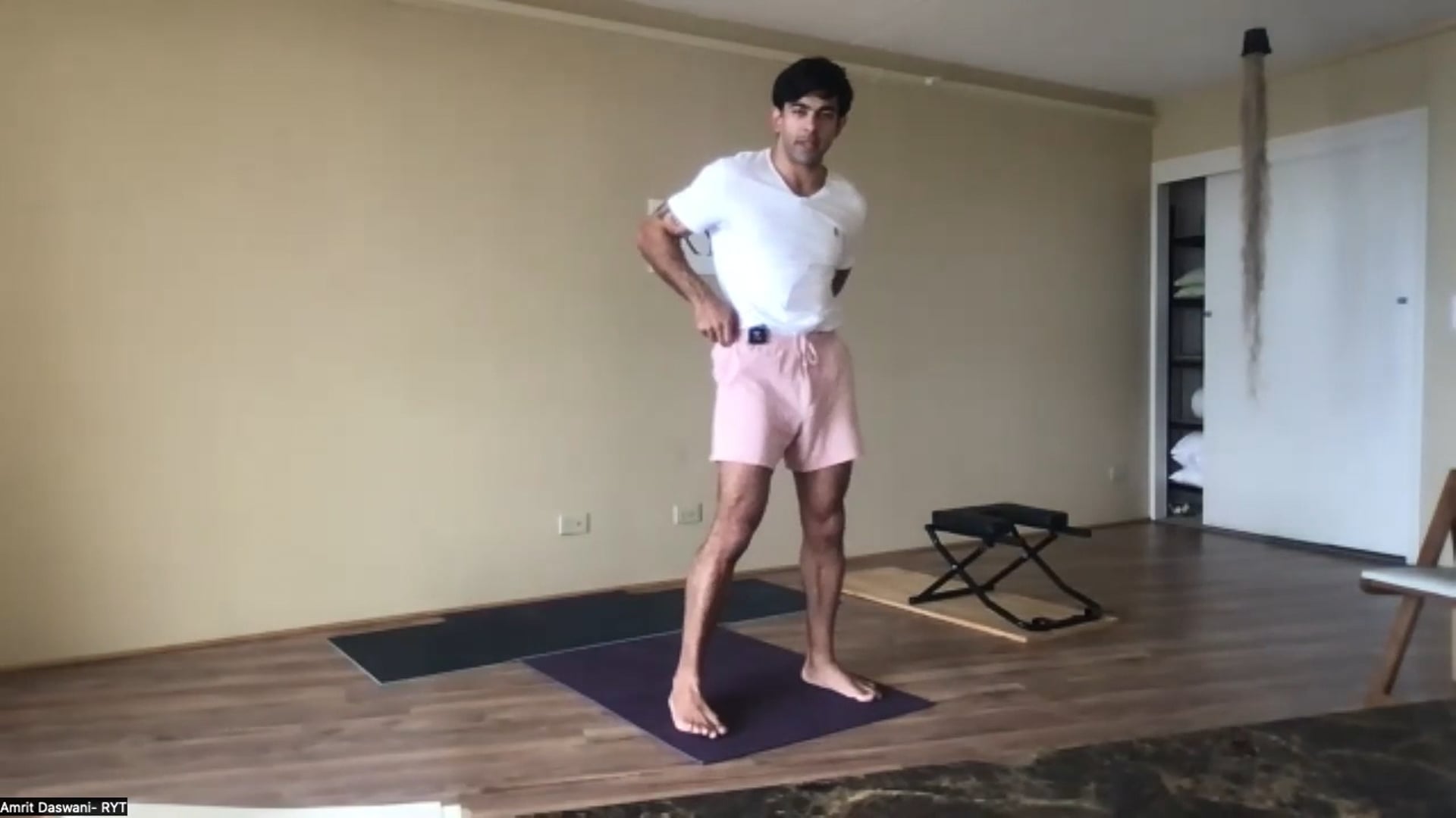 Fast Full body Sesh- Mar 14, 2026