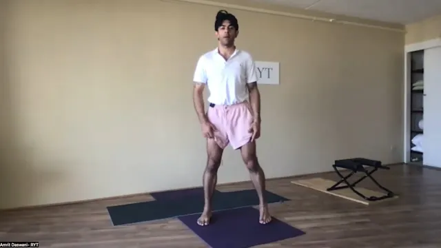 Sweat- Full Body Flow Live class