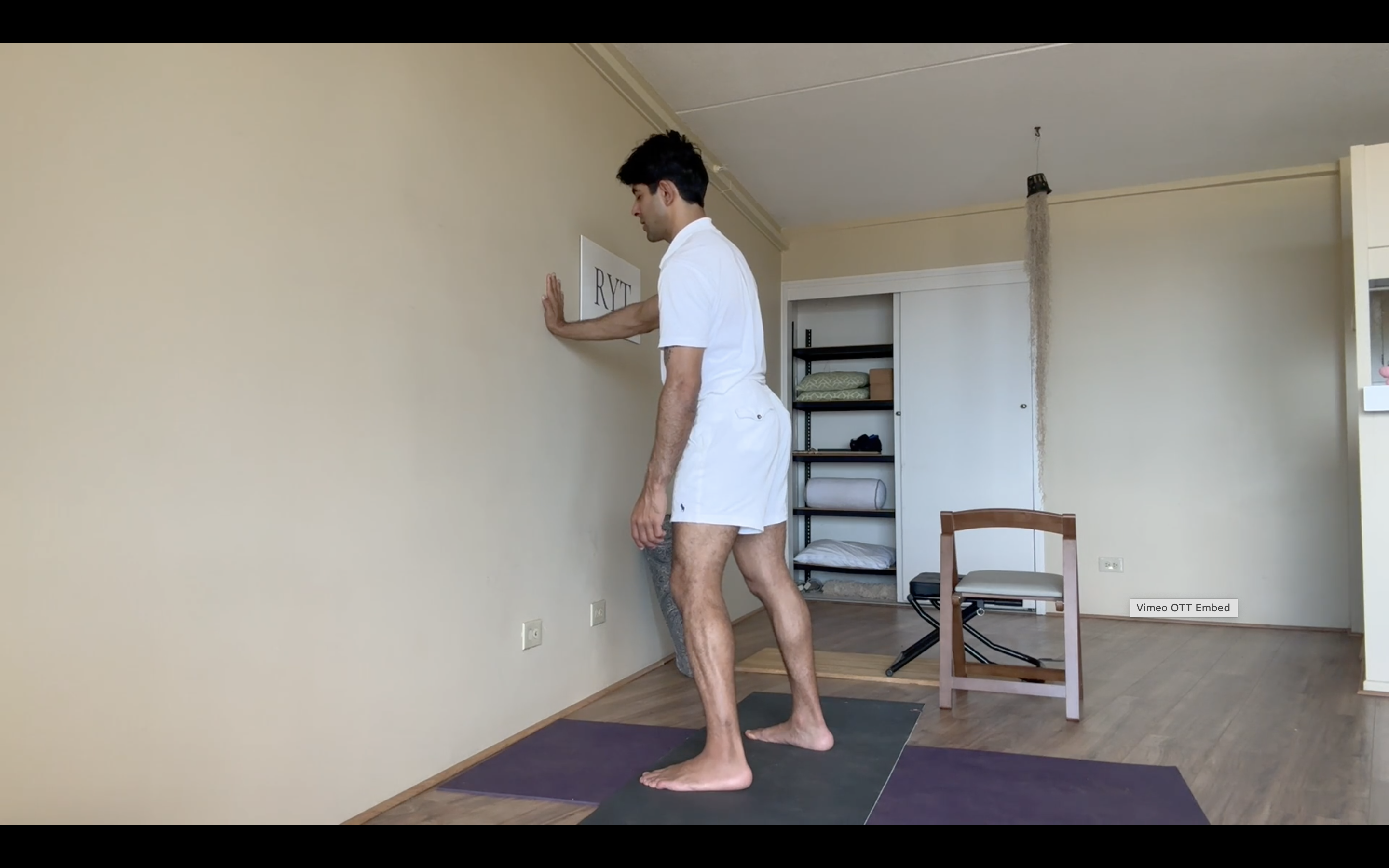 Heart 3 - Chest, Biceps