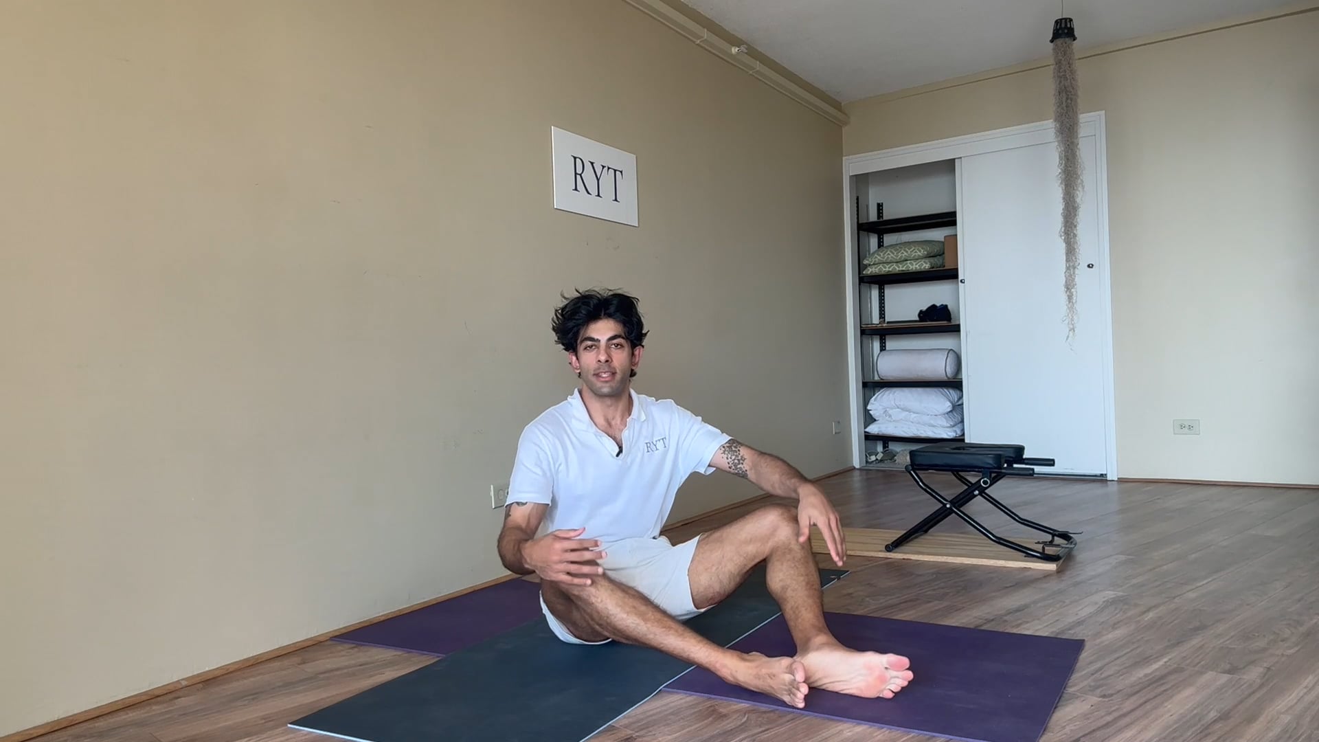 Day 25- Kidney-Bladder Sets-Level 2