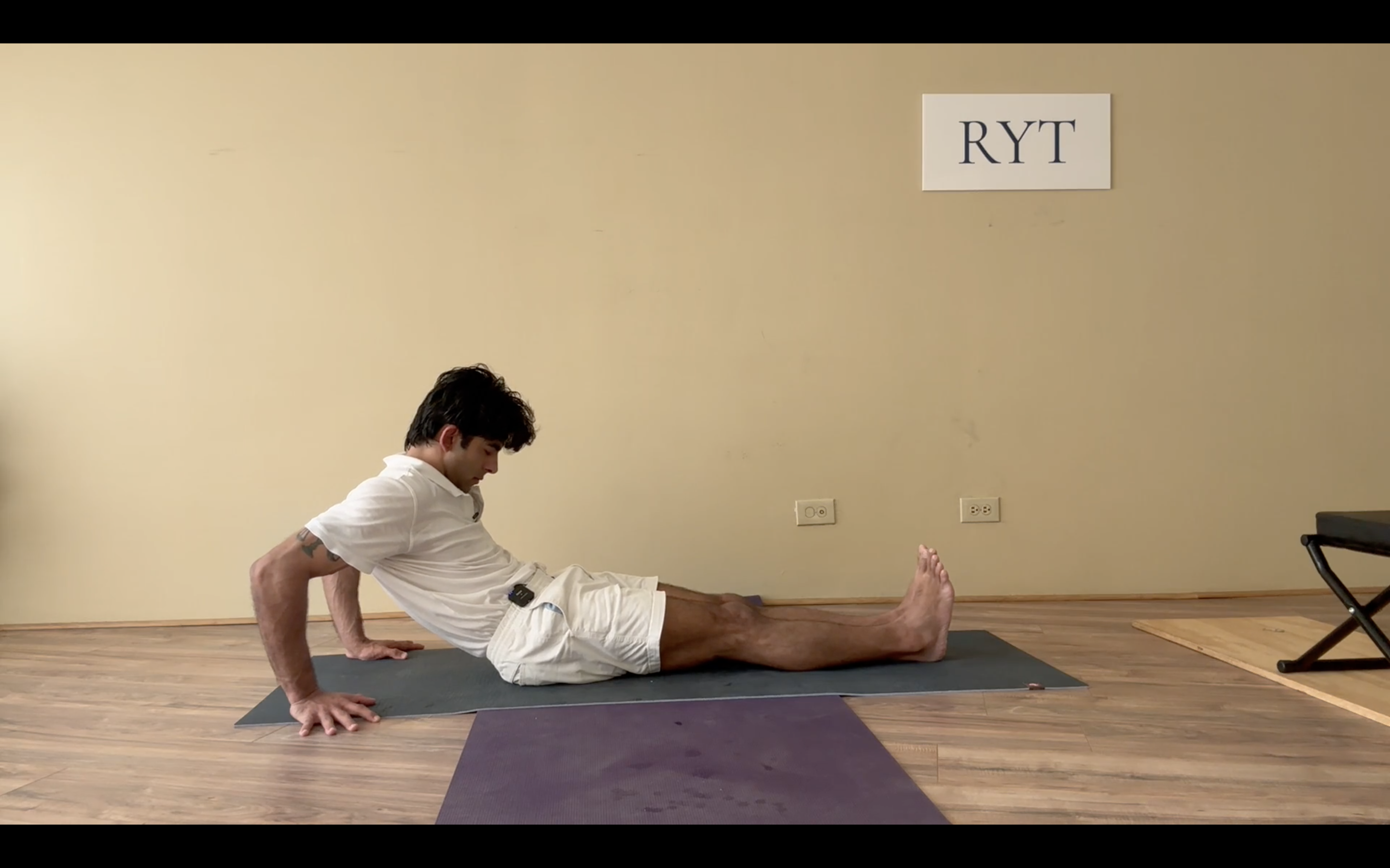 Day 9- Pericardium-Skin Sets- Level 2