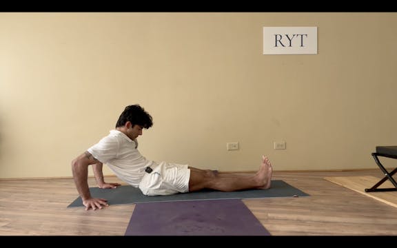 Day 9- Pericardium-Skin Sets- Level 2