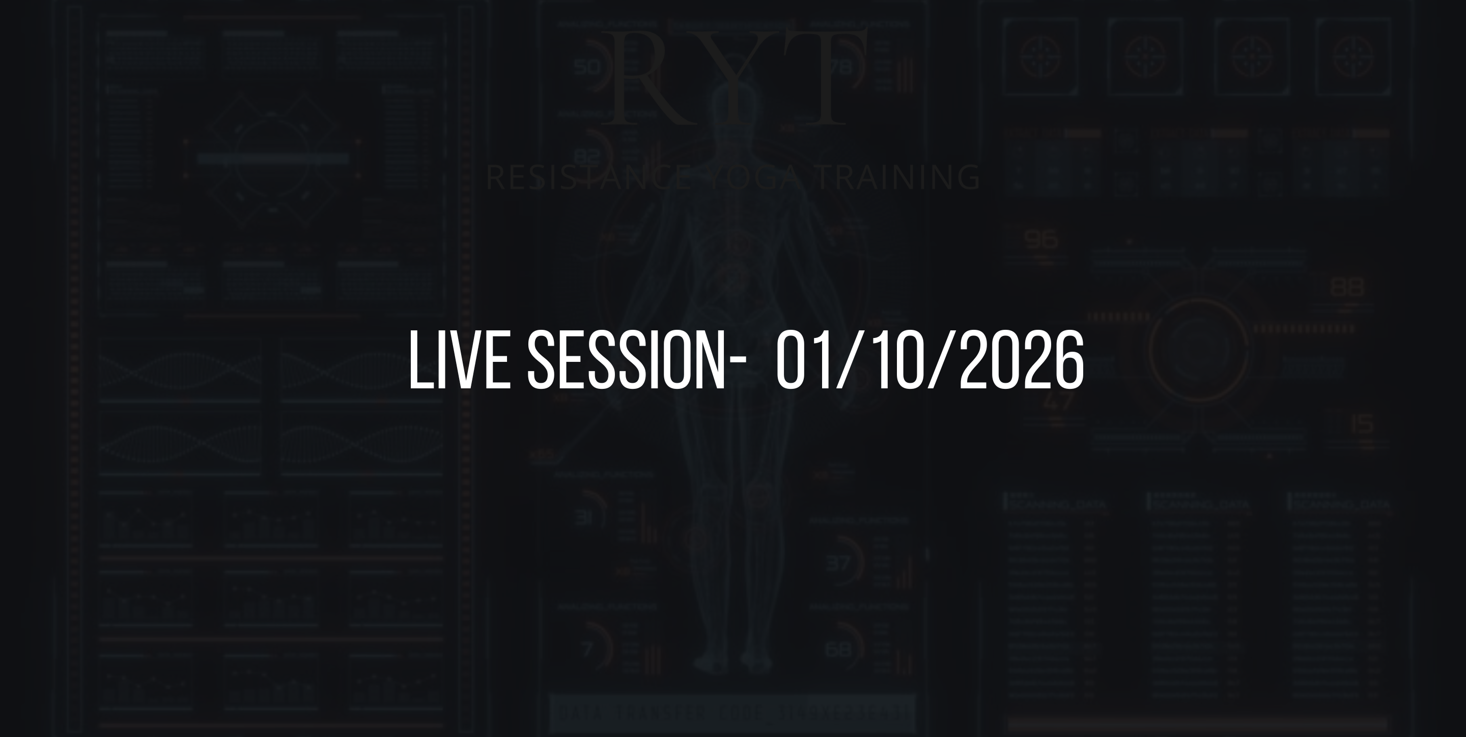 Day 6- Rotate baby, Rotate- Full Body Flow 1.10.2026