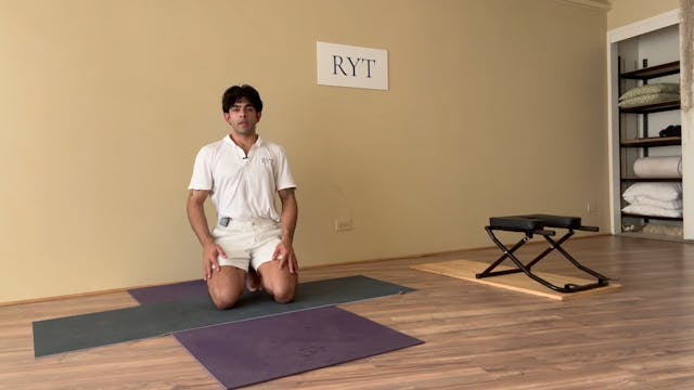 Day 9- Pericardium-Skin Sets- Level 2