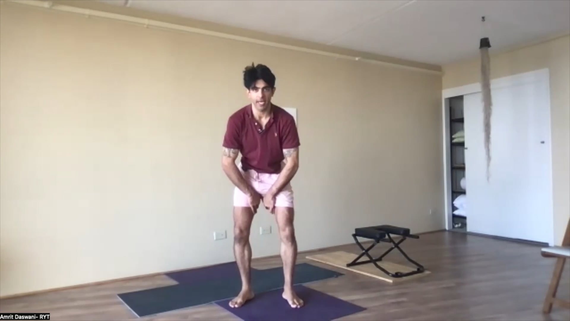 Feb 28th, 26- Friendly Full Body