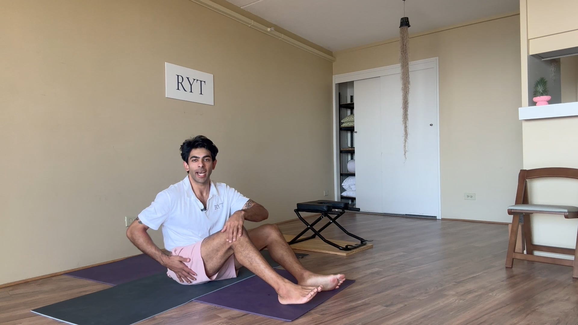 Gallbladder 9- The Cradle