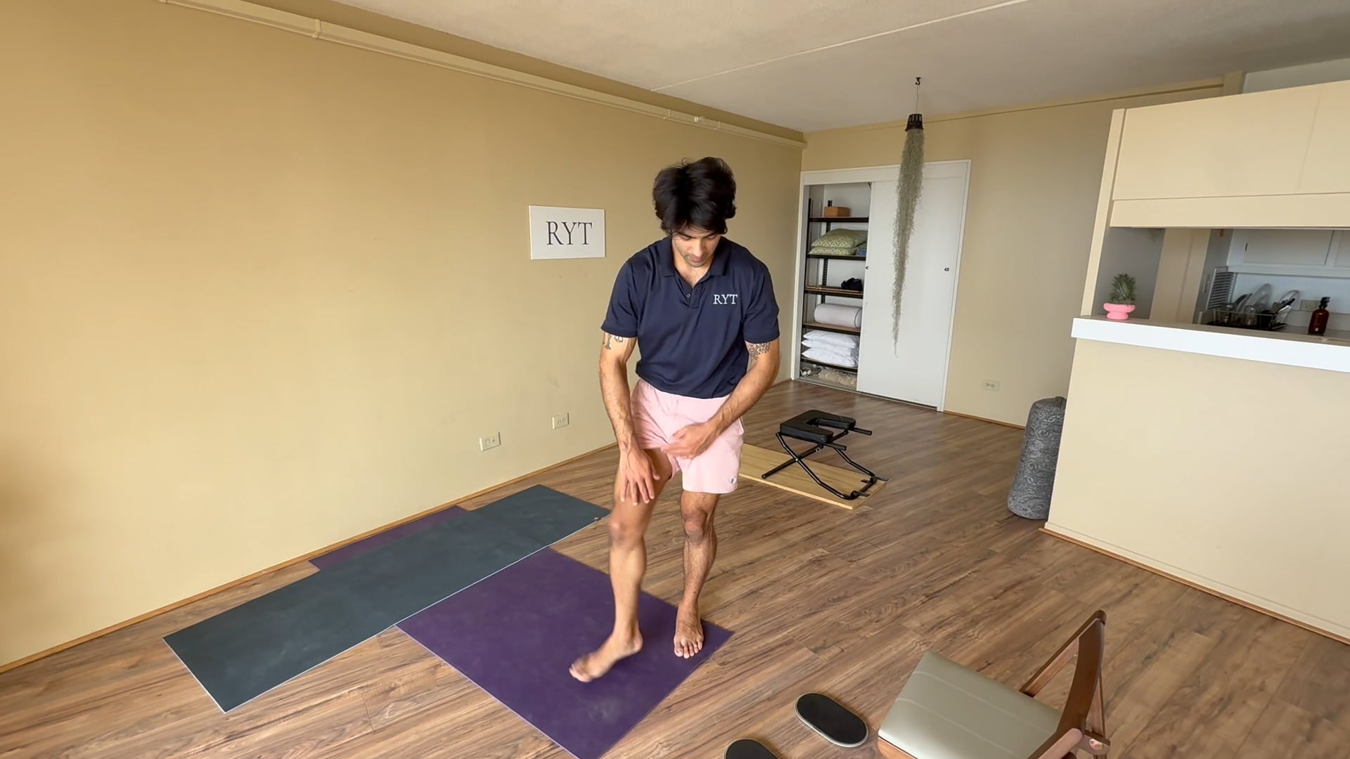 LV- Liver Side Split (Sliders)