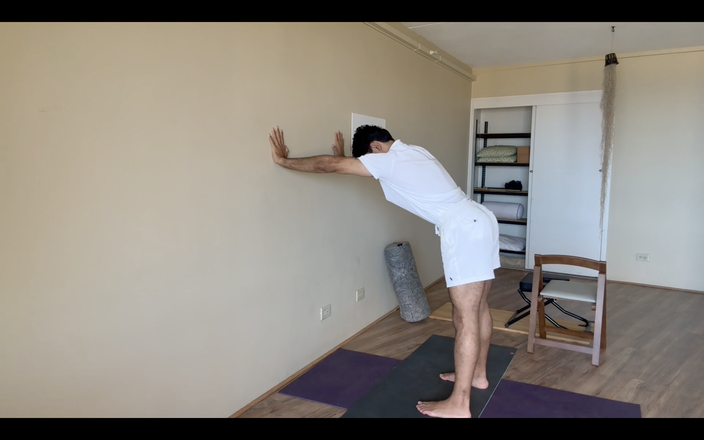 Heart 1 - Chest, Biceps