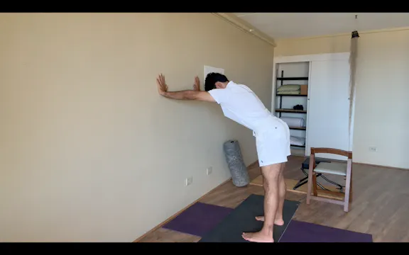 Heart 1 - Chest, Biceps