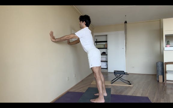 Day 5- Heart-Small Intestine Sets Lev...