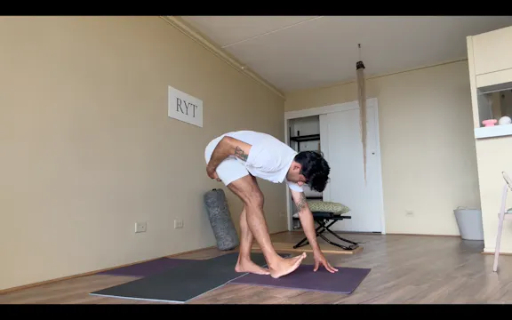 Brain 6 - Central Hamstring, Back of ...