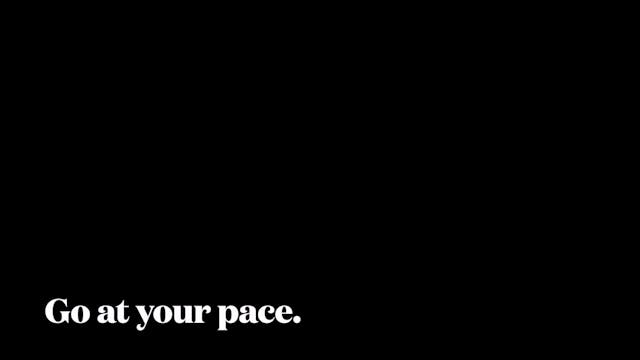 Day 16- Standing Hamstrings- 3 rounds...