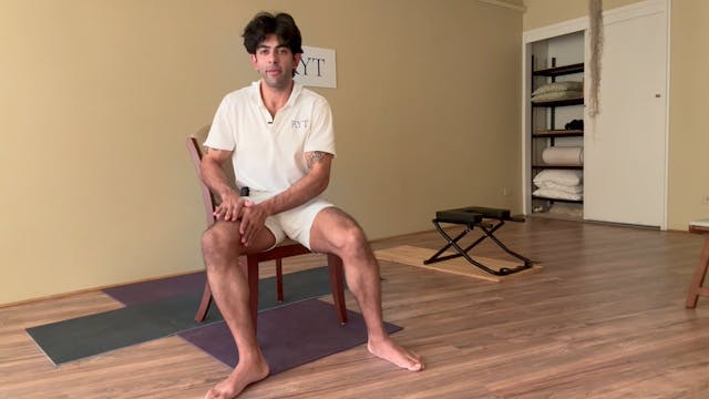 Day 10- Kidney-Bladder Sets Level 1