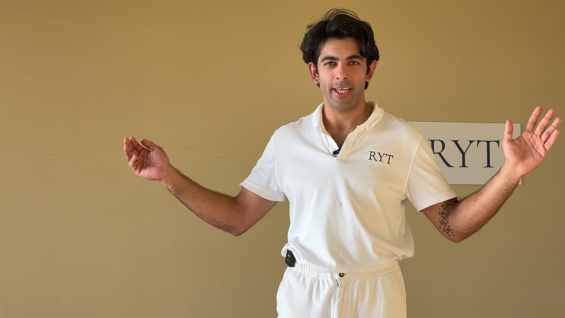 Training Muscles VS Fascia