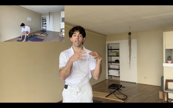 RYT Best Practices- Improve Alignment...