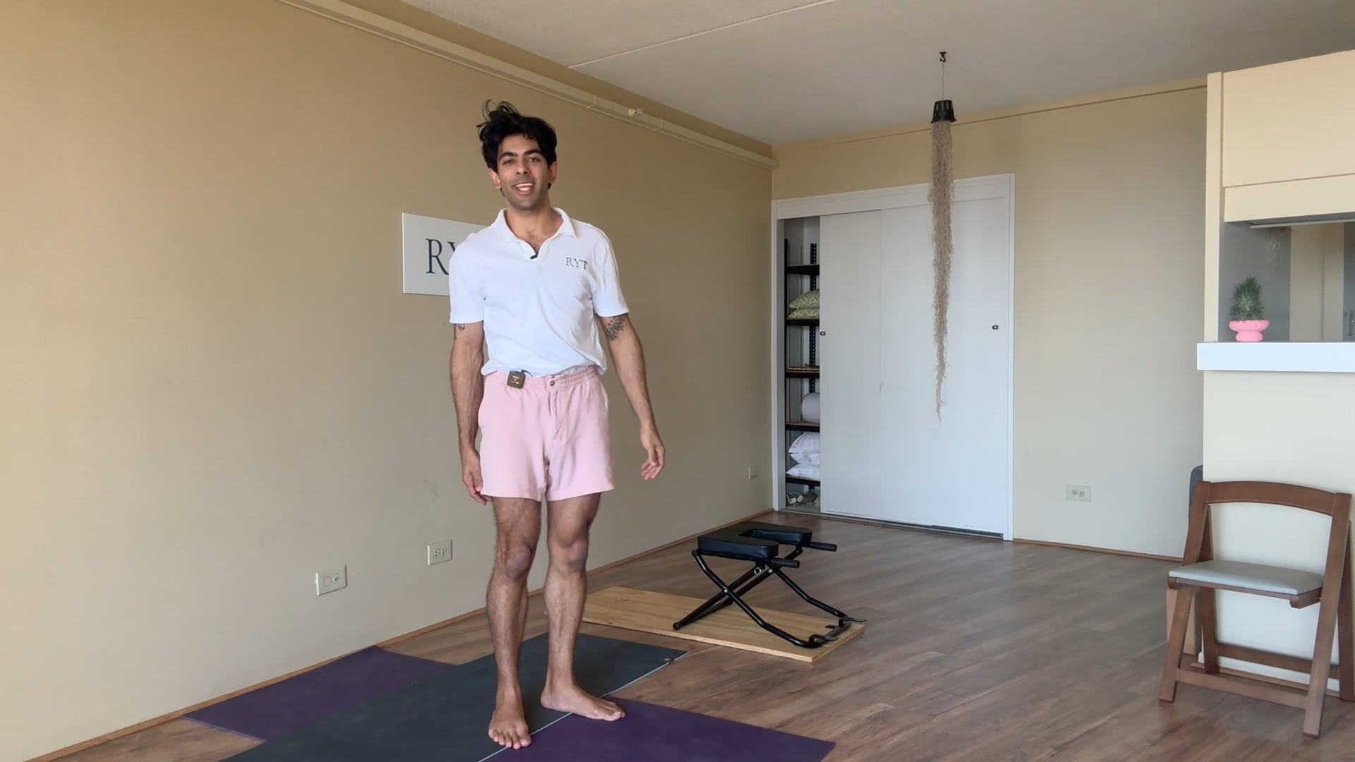 Gallbladder 4- Turning Out, Standing