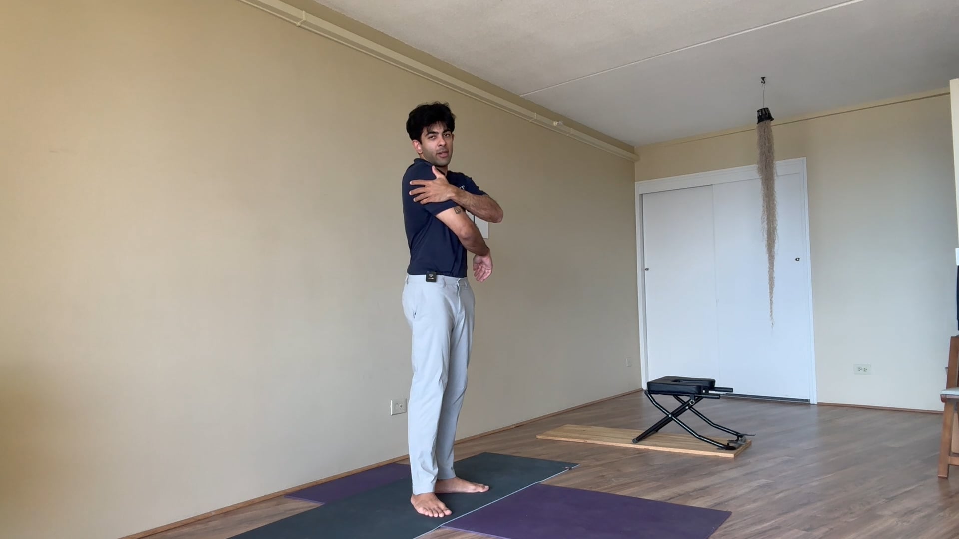 Day 15- Elbow Flow Level 1-Small Intestine