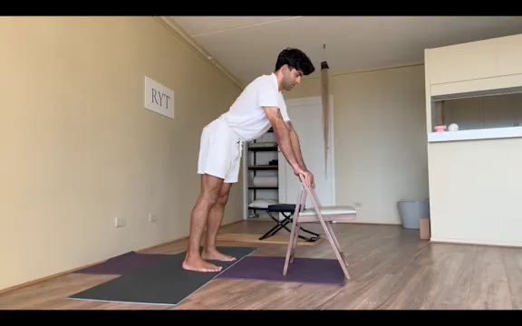 Heart 2 - Chest, Biceps
