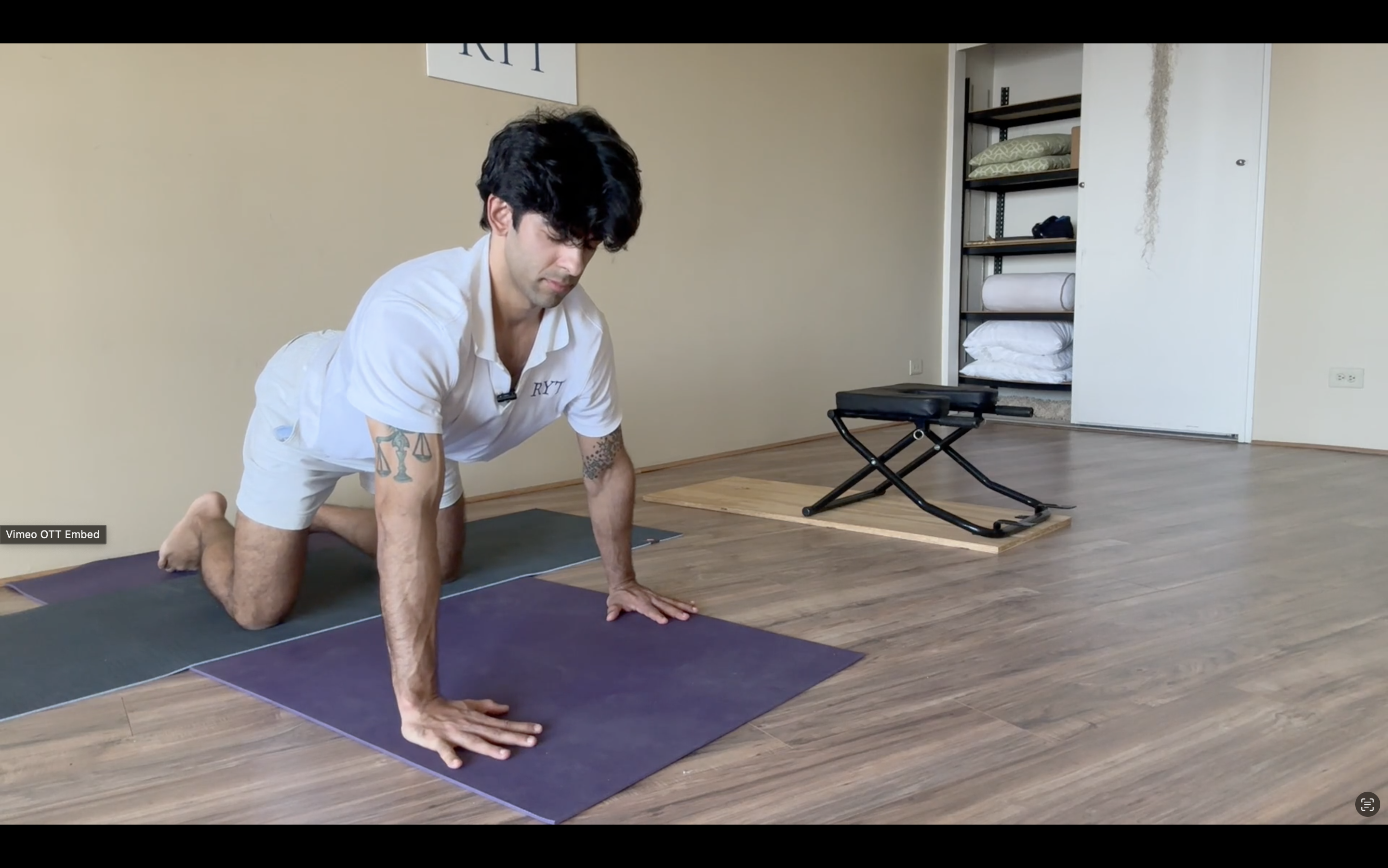 Day 5- Heart-Small Intestine Level 2