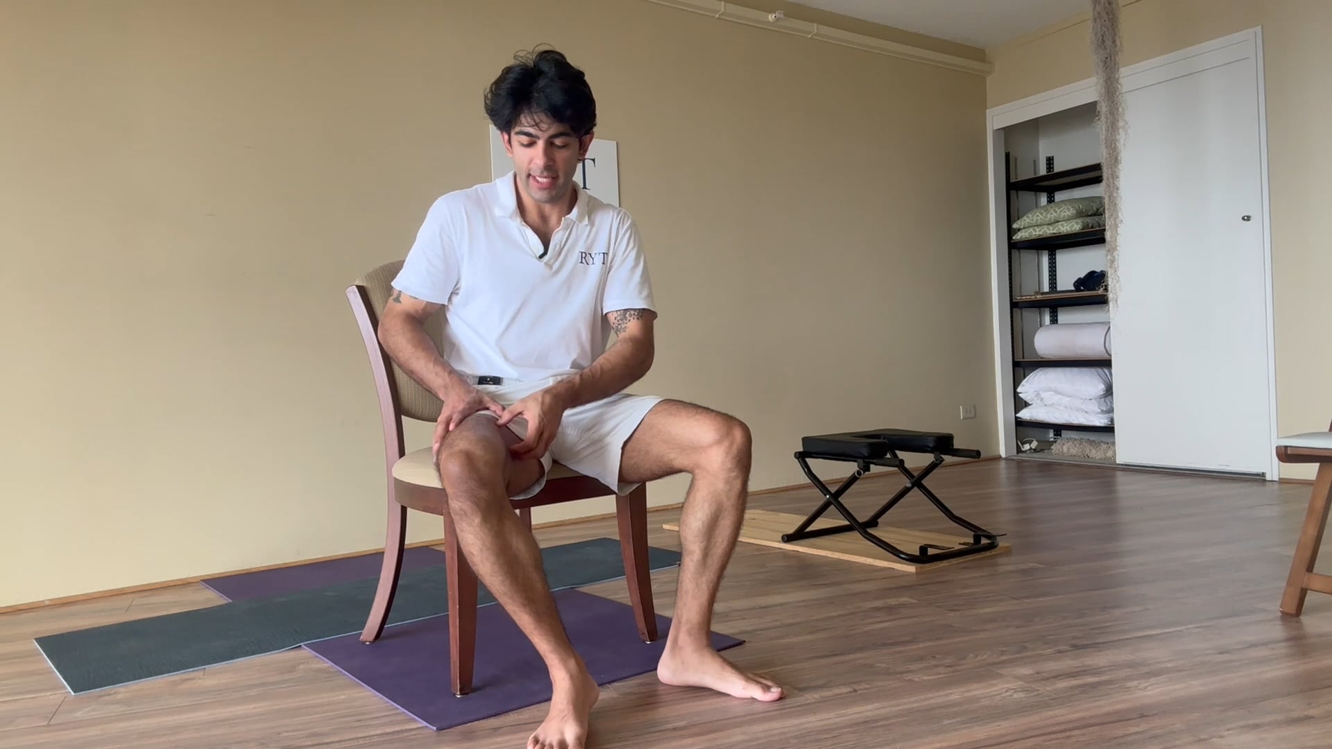 Day 25- Kidney-Bladder Sets-Level 1