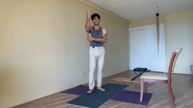 Day 19- Elbow Flow Class- Small Intes...