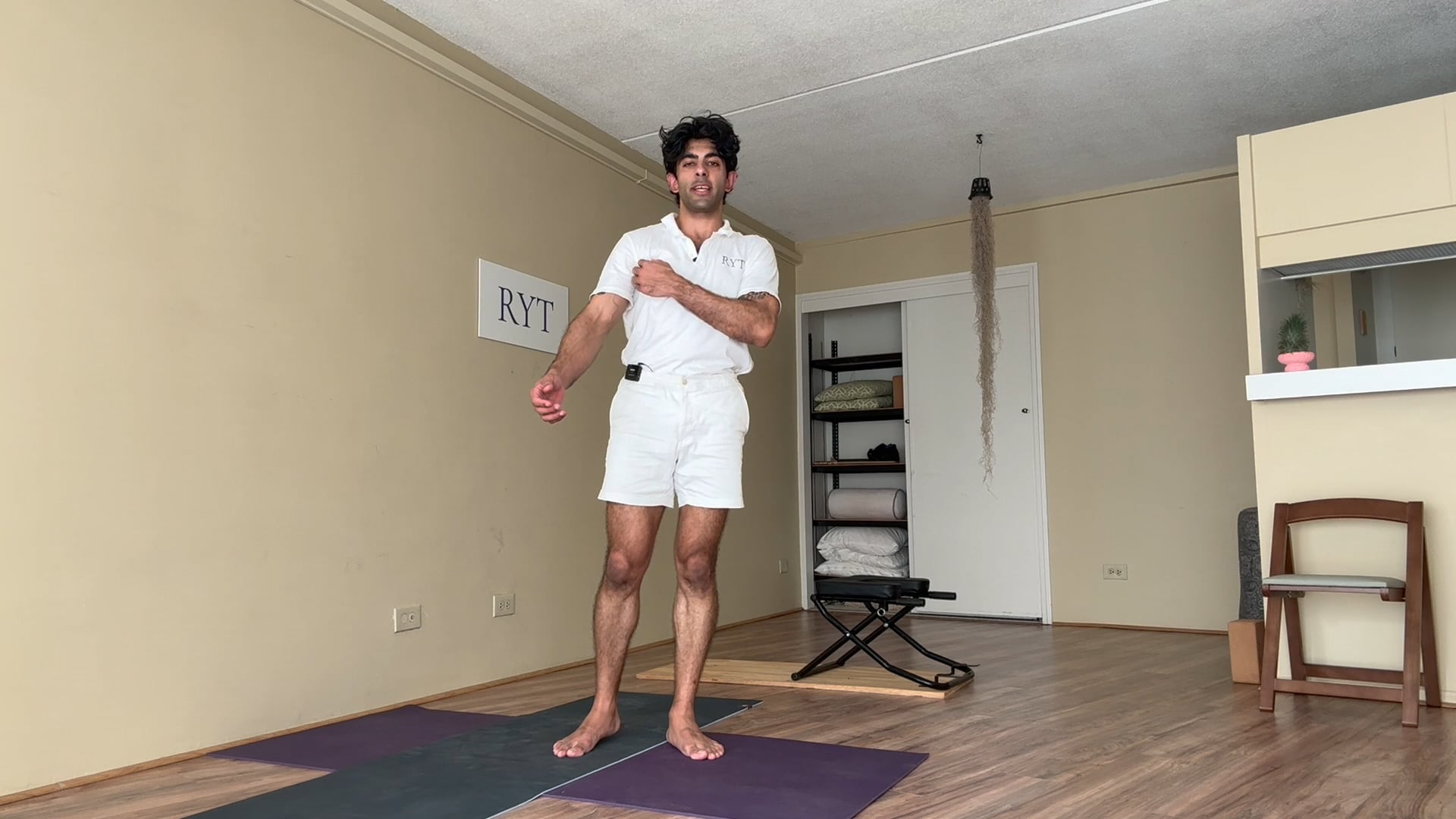 Day 23- Pericardium-Skin Sets- Level 1