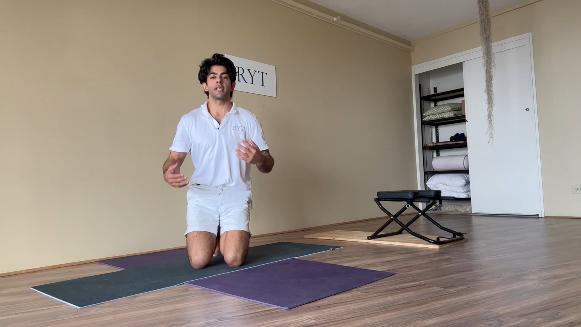 Day 23- Pericardium-Skin Sets Level 2