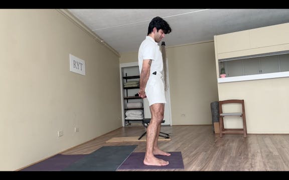 Day 9- Pericardium-Skin Sets Level 1