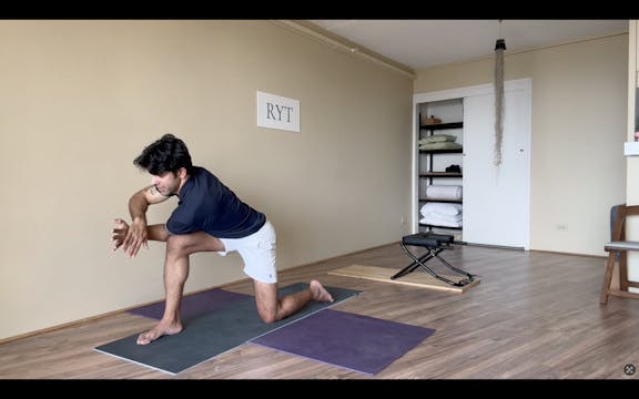 Day 2- Lung-Large Intestine sets- Lev...